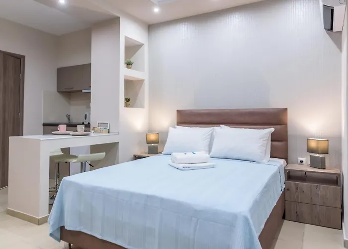Sergios Apartments 3