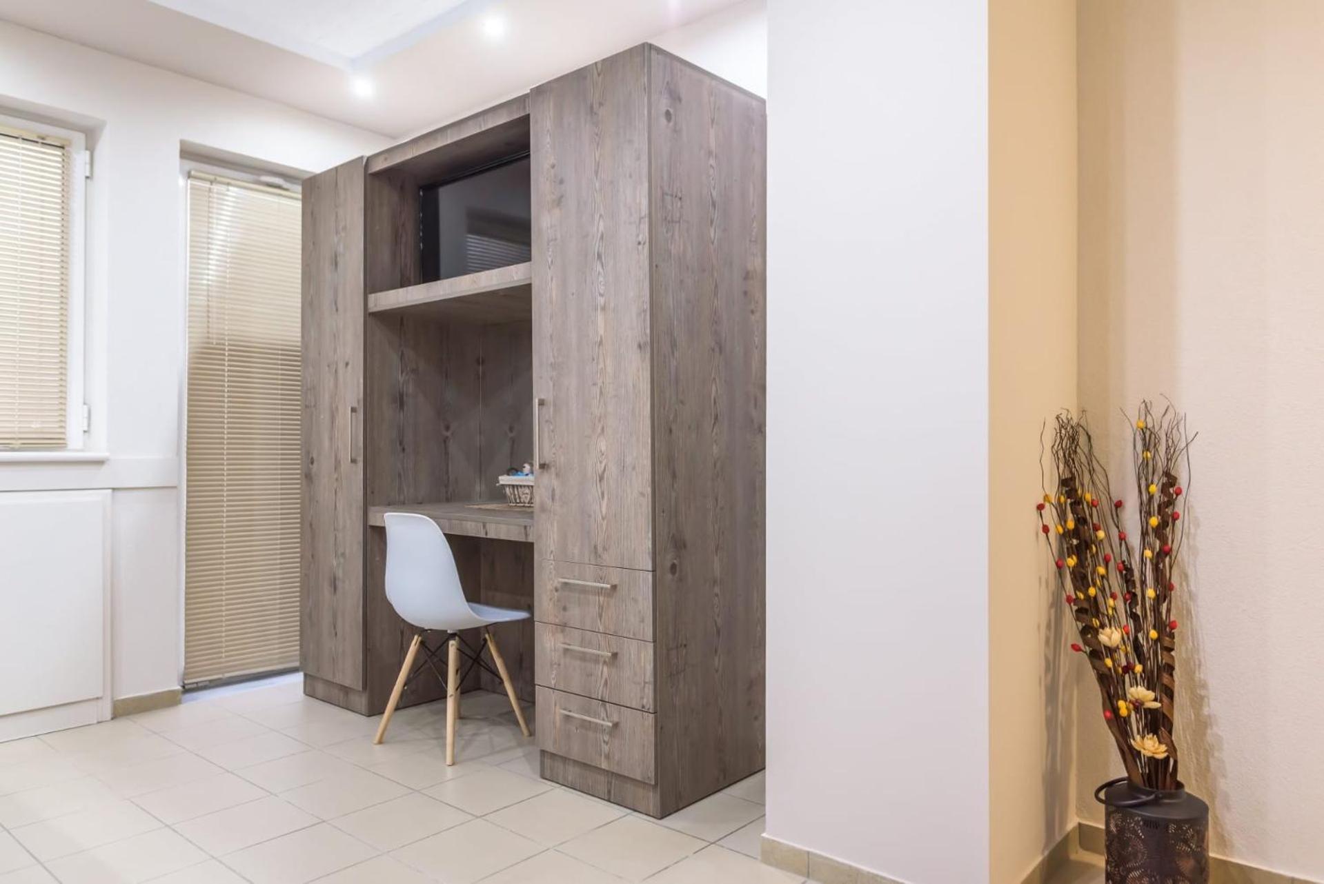 Apartment Sergios 3 Alexandroupoli