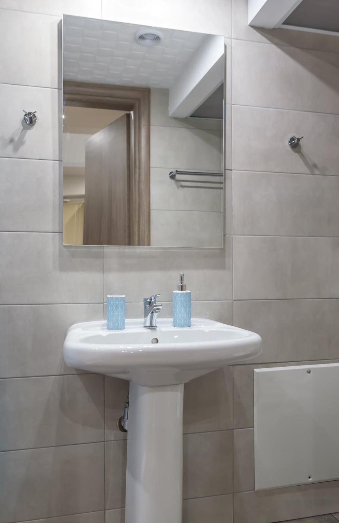 Sergios 3 Apartment Alexandroupoli