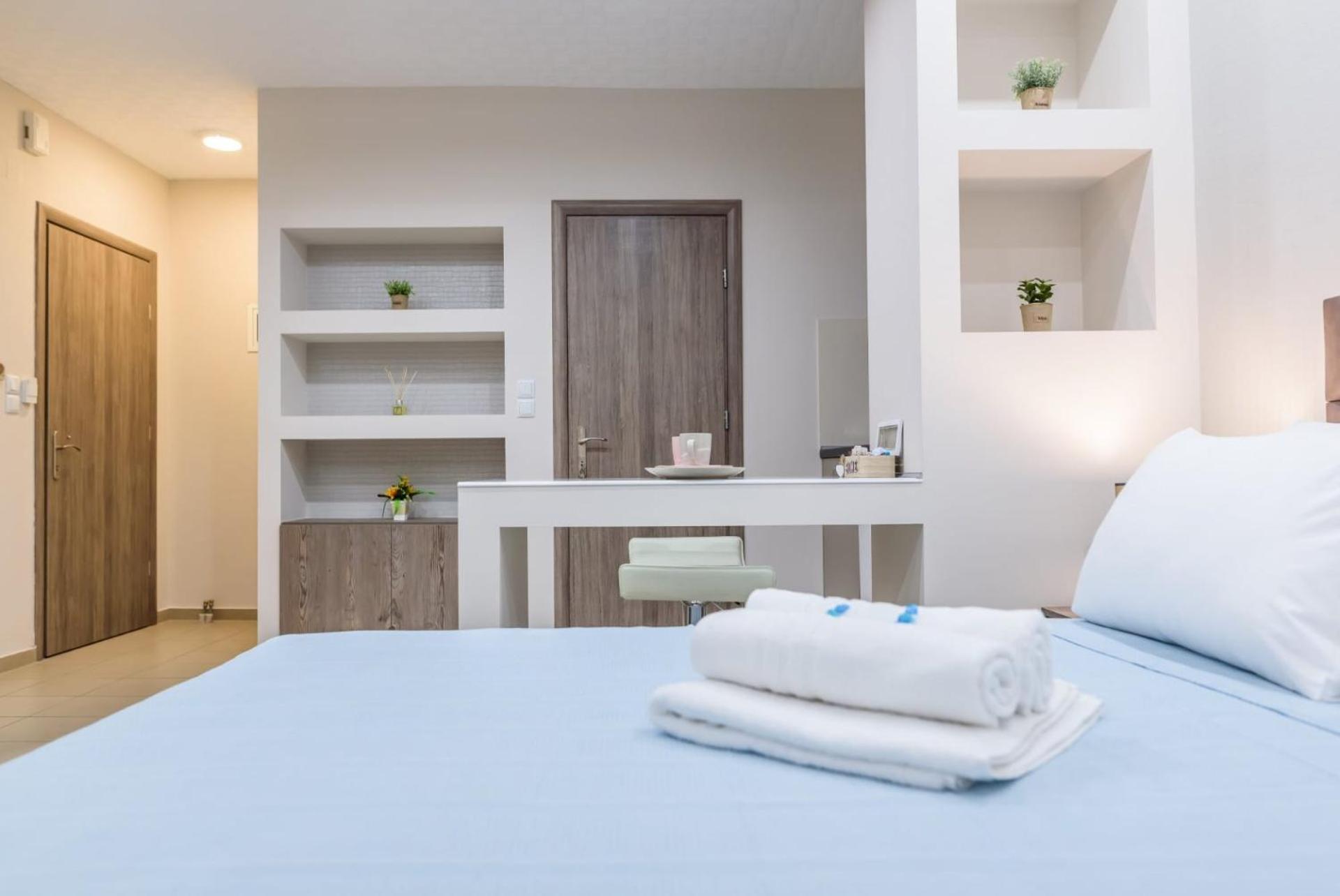 Sergios 3 Apartment Alexandroupoli