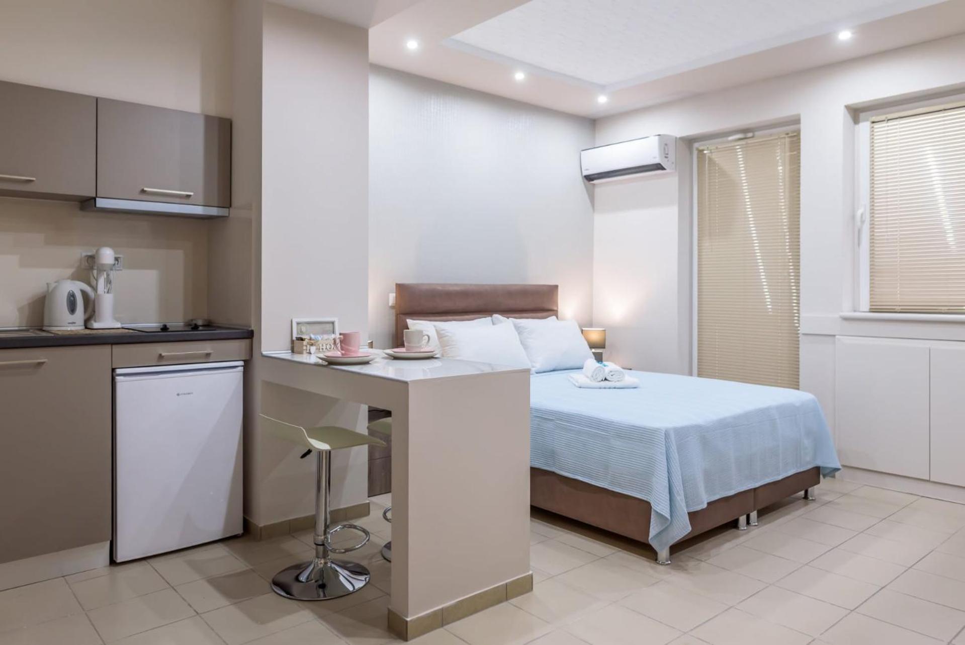 Apartment Sergios 3 Alexandroupoli
