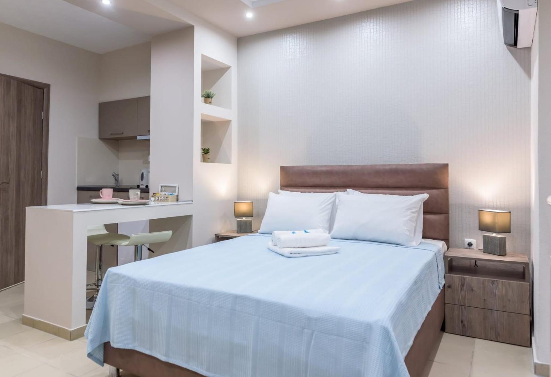 Apartment Sergios 3 Alexandroupoli
