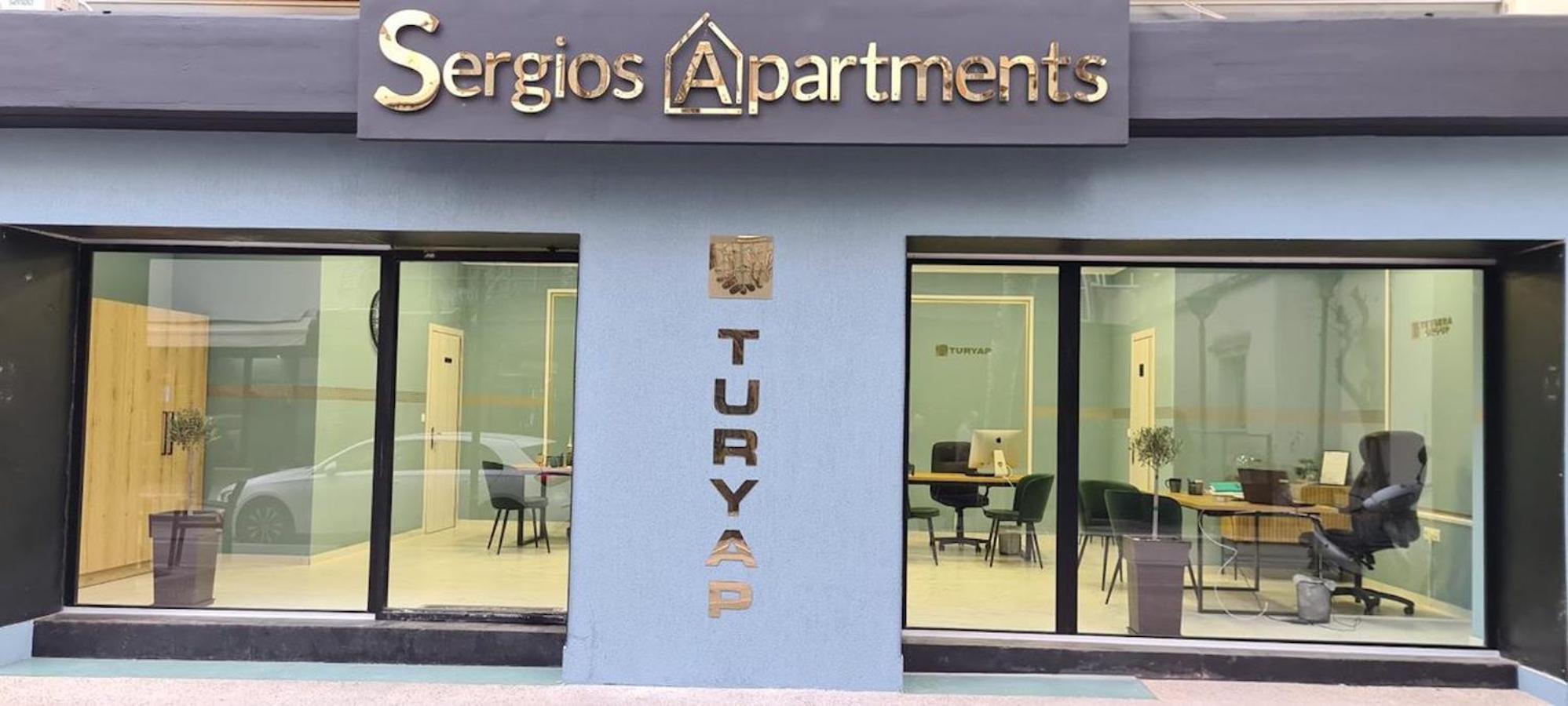 Sergios 3